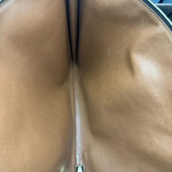 Louis Vuitton monogram posh documents holder - Picture 8 of 10